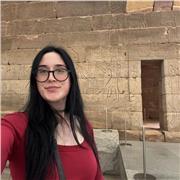 American teaching conversational english in Barcelona to teens and university students